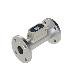 Thermal Mass Flowmeters